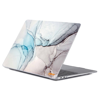 ENKAY Hat-Prince Streamer Series Laotop Protective Crystal Case For MacBook Pro 13.3 inch A2251 / A2289 / A2338 2020(Streamer No.3) - MacBook Pro Cases by ENKAY | Online Shopping South Africa | PMC Jewellery