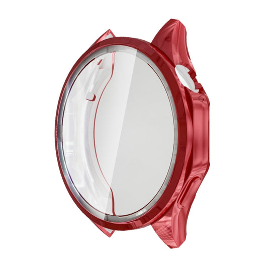 For Huawei Watch GT 4 41mm TPU All-Inclusive Watch Protective Case(Red) - Watch Cases by PMC Jewellery | Online Shopping South Africa | PMC Jewellery