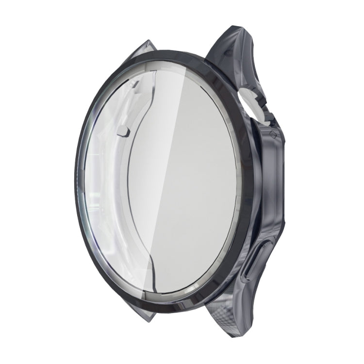 For Huawei Watch GT 4 41mm TPU All-Inclusive Watch Protective Case(Grey) - Watch Cases by PMC TechLife | Online Shopping South Africa | PMC TechLife