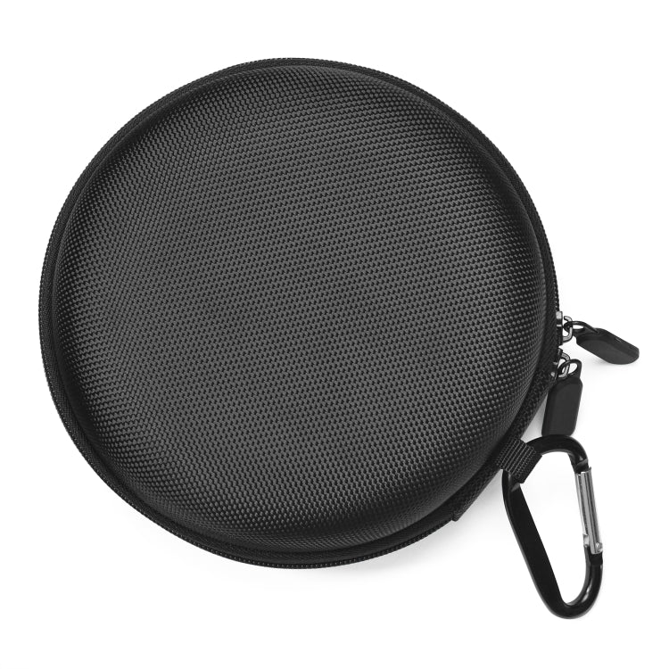 Portable Audio Storage Bag Storage Case Travel Bag for B&O BeoPlay A1 - Protective Case by PMC TechLife | Online Shopping South Africa | PMC TechLife | Buy Now Pay Later Mobicred