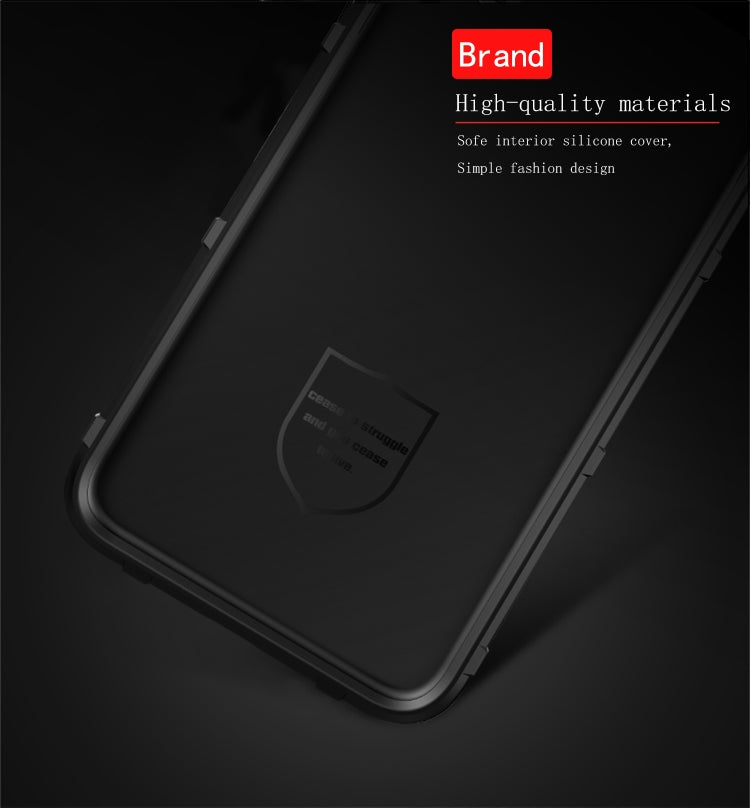 For Xiaomi Mi CC9Pro / Mi Note 10 Full Coverage Shockproof TPU Case(Blue) - Xiaomi Cases by PMC TechLife | Online Shopping South Africa | PMC TechLife | Buy Now Pay Later Mobicred
