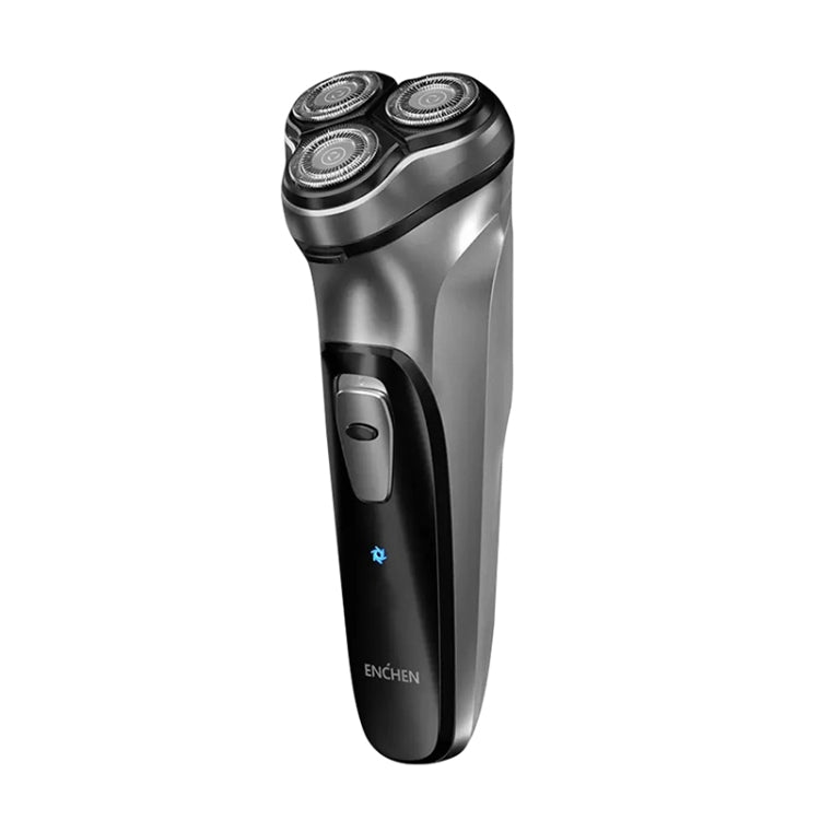 Original Xiaomi Youpin BlackStone Men Portable Face Care Barber Electric Shaving Razor - Electric Shavers by Xiaomi | Online Shopping South Africa | PMC Jewellery