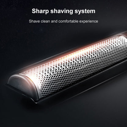 VGR V-307 5W USB Intelligent Electric Shaver - Electric Shavers by VGR | Online Shopping South Africa | PMC Jewellery