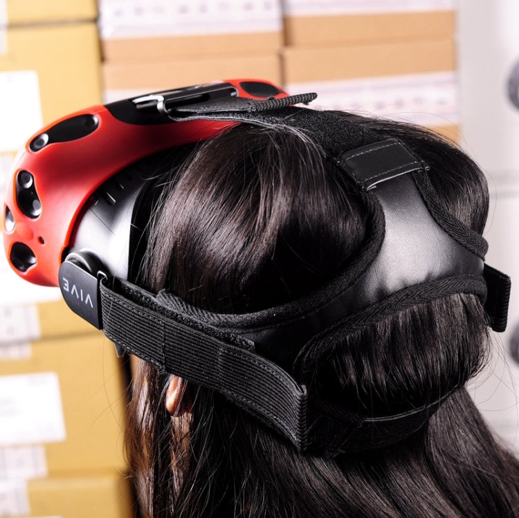 Replacement Head Strap For HTC VIVE VR Headset - free shipping - PMC TechLife - Order now!