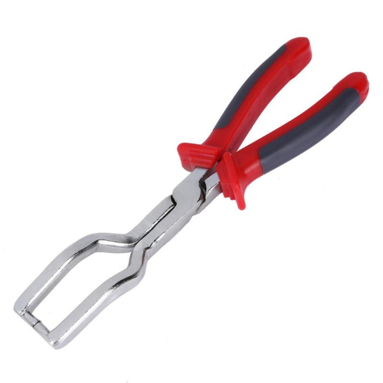 Steel Gasoline Pipe Quick Connector Disassembly Pliers Car Repair Tools - free shipping - PMC TechLife - Order now!