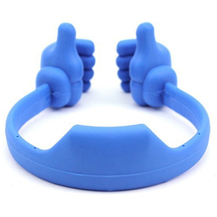 3 PCS Multifunction Universal Phone Holder Tablet PC Stand Lazy Bracket(Green) - Desktop Holder by PMC TechLife | Online Shopping South Africa | PMC TechLife