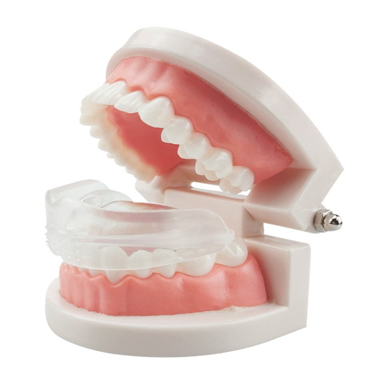 Orthodontic Appliance Silicone Simulation Braces Anti-molar Braces for Night(The first stage) - Dental Tools by PMC TechLife | Online Shopping South Africa | PMC TechLife