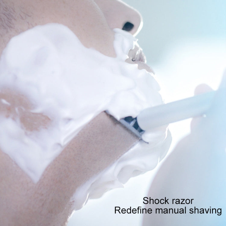 MKODO Multi-shock Razor Hand-in-one Razor - free shipping - PMC TechLife - Order now!