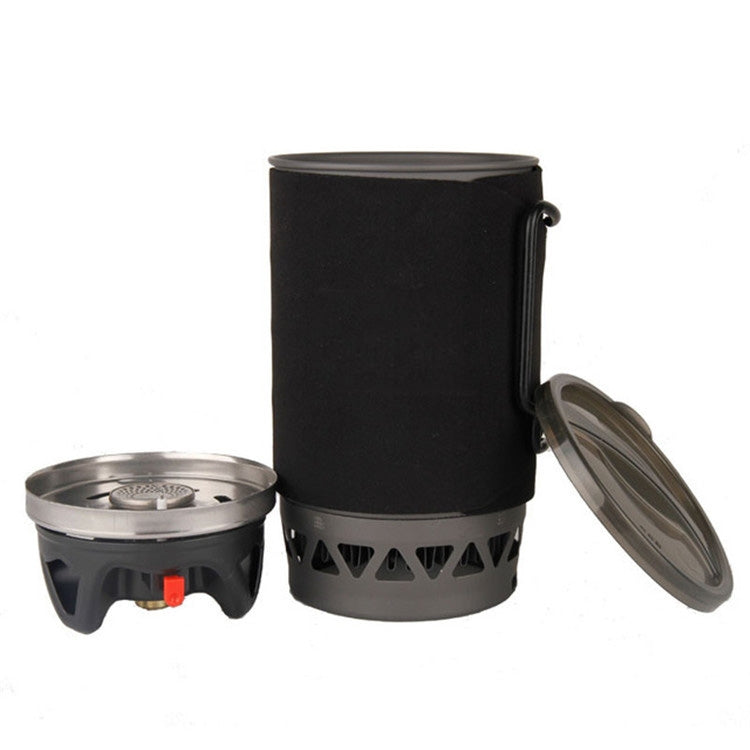 APG Camping Gas Stove Gas-saving Cooker Without Gas Tank, Random Color Delivery - Cookwares & Tablewares by PMC TechLife | Online Shopping South Africa | PMC TechLife | Buy Now Pay Later Mobicred