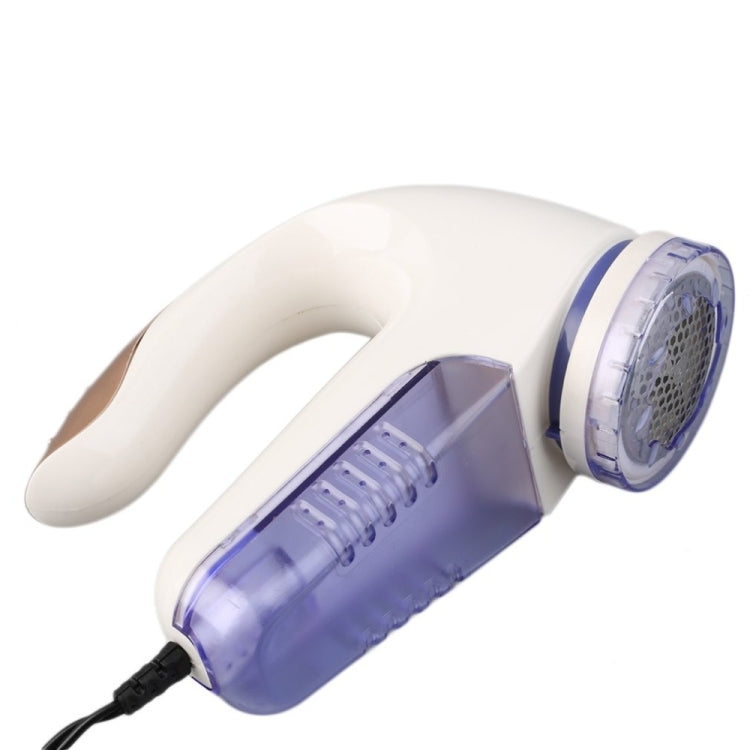 Clothes Hairball Trimmer Electrical Shaving Clothes Hair Removal Tool(US Plug) - Sponges, Cloths & Brushes by PMC TechLife | Online Shopping South Africa | PMC TechLife