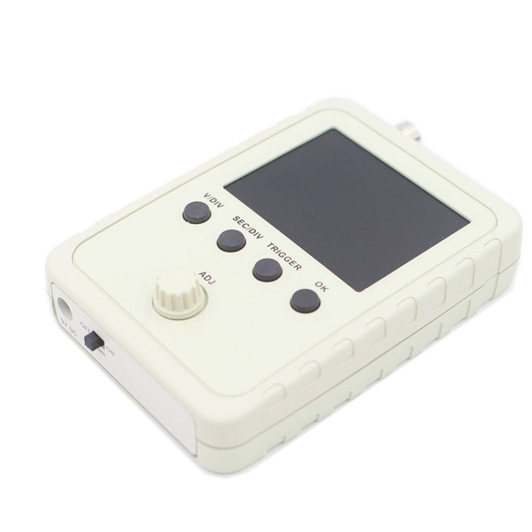 DSO150 Shell Oscilloscope Kit with BNC Probe - Other Tester Tool by PMC TechLife | Online Shopping South Africa | PMC TechLife