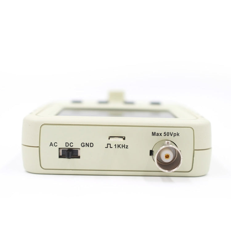 DSO150 Shell Oscilloscope Kit with BNC Probe - Other Tester Tool by PMC TechLife | Online Shopping South Africa | PMC TechLife