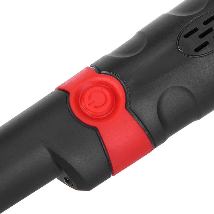 MD970 Waterproof High Sensitivity Metal Positioning Rod Adjustable Sensitivity Metal Detector(Orange) - Metal Detector by PMC TechLife | Online Shopping South Africa | PMC TechLife