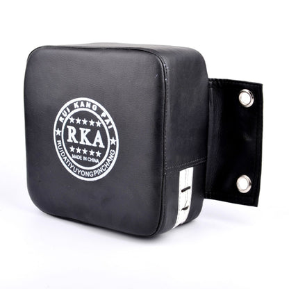 RKA Square Boxing Small Wall Target Taekwondo Protective Target, Specification: 20 x 20 x 10cm - Fitness Equipments by PMC Jewellery | Online Shopping South Africa | PMC Jewellery