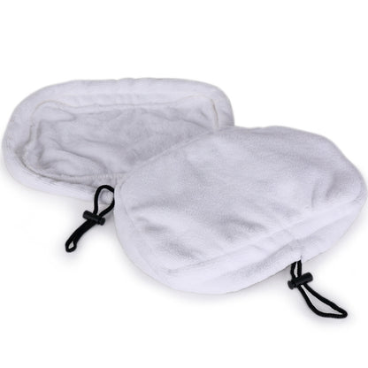 3 PCS Mop Cloth Cover Replacement Mat For Bissell 720020 /720021 /720502 - Other Accessories by PMC Jewellery | Online Shopping South Africa | PMC Jewellery