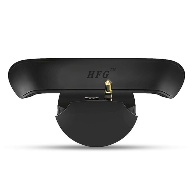 Heart For Game Controller Rear Side Key Connecting Plate Additional Buttons On The Back Connect The Rear Extension Unit For PS4 - free shipping - PMC TechLife - Order now!