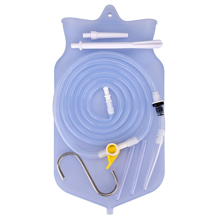 Insulation Bag Type Enema Irrigator Enema Bag - Others by PMC Jewellery | Online Shopping South Africa | PMC Jewellery