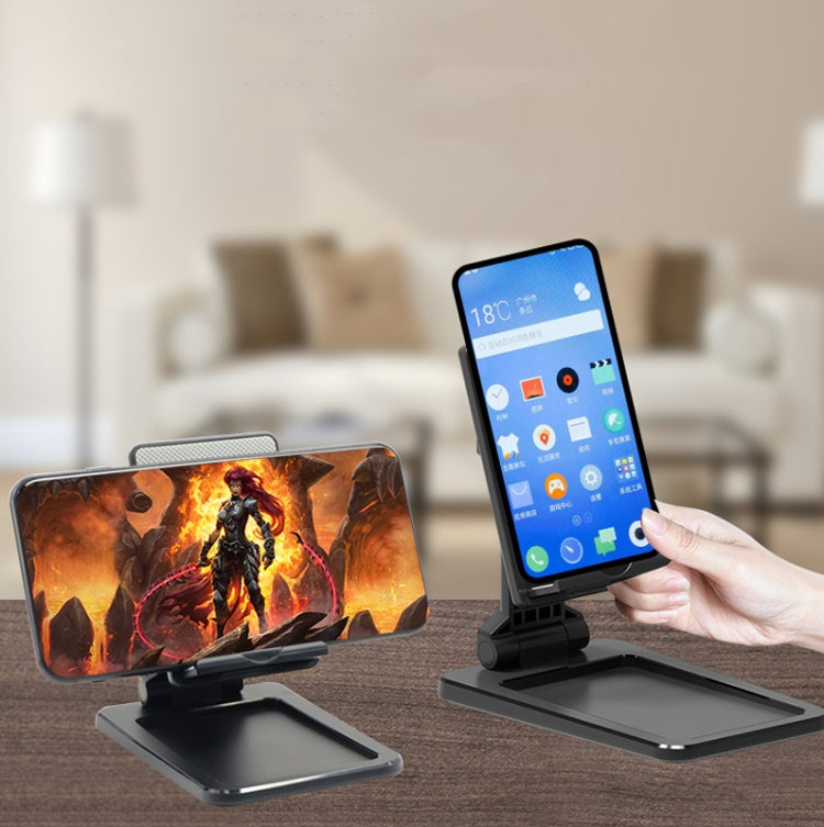 L20 12 inch Anti-Blue Mobile Phone Screen Amplifier Portable Folding Split Mobile Phone Holder - Screen Magnifier by PMC TechLife | Online Shopping South Africa | PMC TechLife