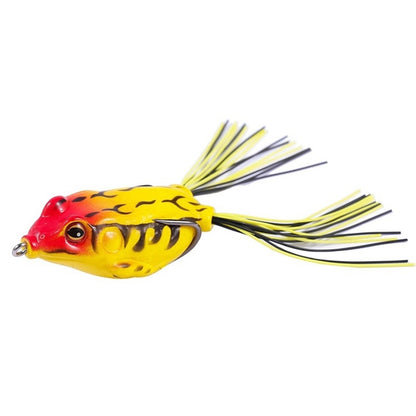 Bionic Thunder Frog Lure Bait Simulation Fishing Bait, Specification: 5.5cm/12g(1) - Fishing Lures by PMC Jewellery | Online Shopping South Africa | PMC Jewellery