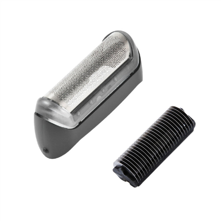 Razor Blade Mesh Cutter Head For Brau(Blue) - free shipping - PMC TechLife - Order now!