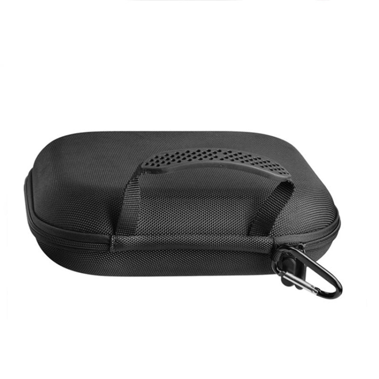 Dust-proof Shockproof Protective Case Bag For SteelSeries Arctis Ice 5(Black) - free shipping - PMC TechLife - Order now!