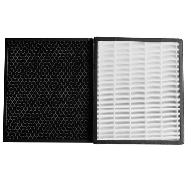 Air Purifier Filter HEPA Filter Kit For LEVOIT LV-PUR131-RF - Other Accessories by PMC TechLife | Online Shopping South Africa | PMC TechLife