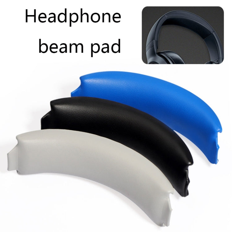 2 PCS Headphone Sponge Case For Razer Standard, Colour: Head Beam (Black) - Earmuff & Pad by PMC TechLife | Online Shopping South Africa | PMC TechLife