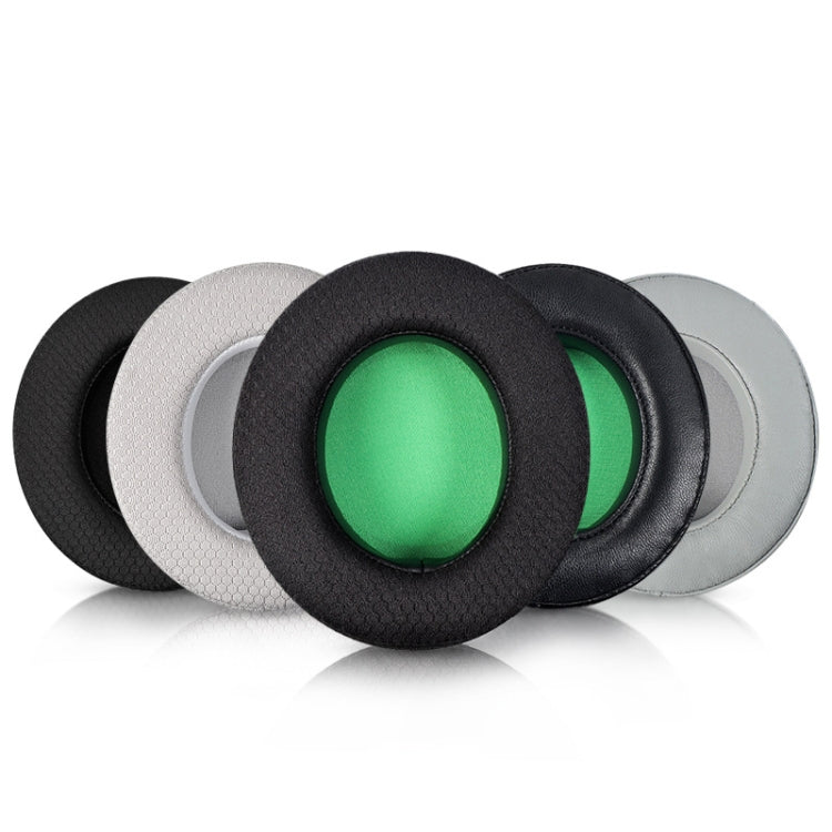 2 PCS Headset Sponge Case For Razer BlackShark V2/V2X/V2SE, Colour: Head Beam Protective Cover(Pink) - Earmuff & Pad by PMC TechLife | Online Shopping South Africa | PMC TechLife