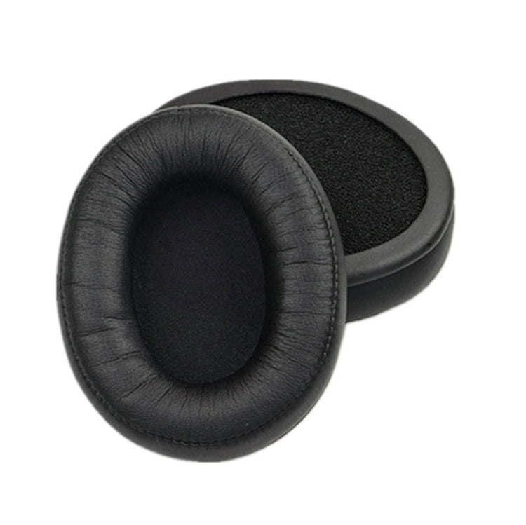 2 PCS Headset Accessories Protein Skin Earmuffs For HyperX Cloud Alpha - Earmuff & Pad by PMC TechLife | Online Shopping South Africa | PMC TechLife