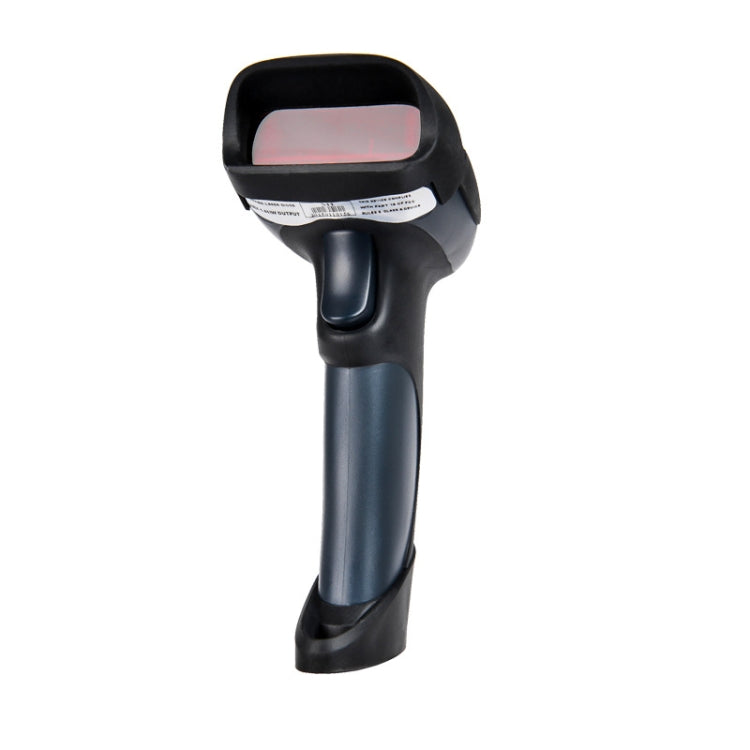 NETUM M2 Wireless Scanner Supermarket Warehouse Express Laser Barcode Scanner - Barcode Scanner by NETUM | Online Shopping South Africa | PMC Jewellery