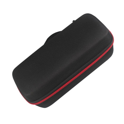 For Bose SoundLink Mini 2 Bluetooth Speaker Protection Portable Bag(Black+Grey) - Protective Case by PMC Jewellery | Online Shopping South Africa | PMC Jewellery