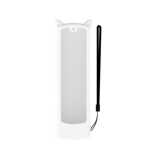 2 PCS Y26 Remote Control Case For Amazon ALEXA Voice Remote 3rd Gen(White) - Remote Control Covers by PMC Jewellery | Online Shopping South Africa | PMC Jewellery