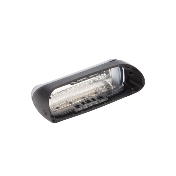 Electric Shaver Knife Net For Braun 10B/20B Accessories(Black) - free shipping - PMC TechLife - Order now!