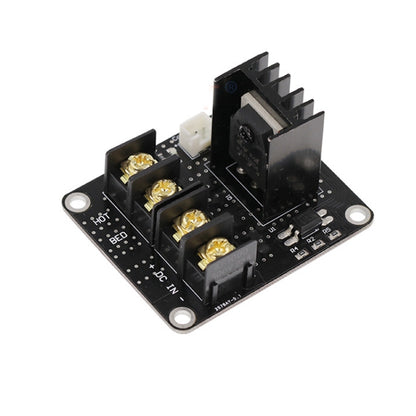 2 PCS/Set 3D Printer Heated Bed Power Expansion Module MOSFET Board for ANET A8 3D Printer - Parts by PMC Jewellery | Online Shopping South Africa | PMC Jewellery