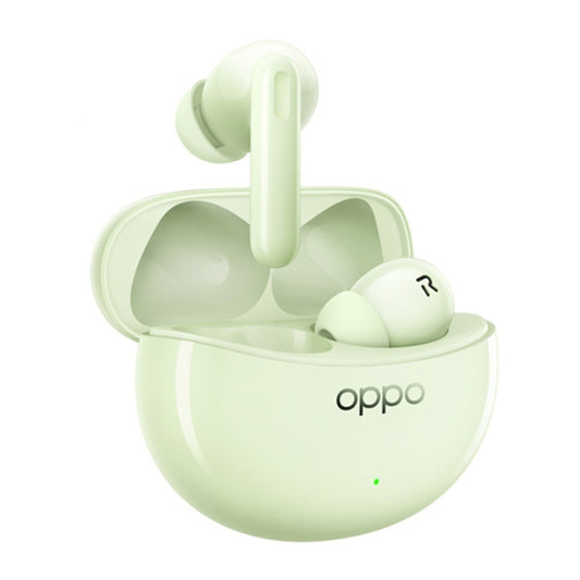 OPPO Enco Free3 Wireless Active Noise Reduction In-Ear Music Sports Bluetooth Earphones(Green) - Bluetooth Earphone by OPPO | Online Shopping South Africa | PMC Jewellery