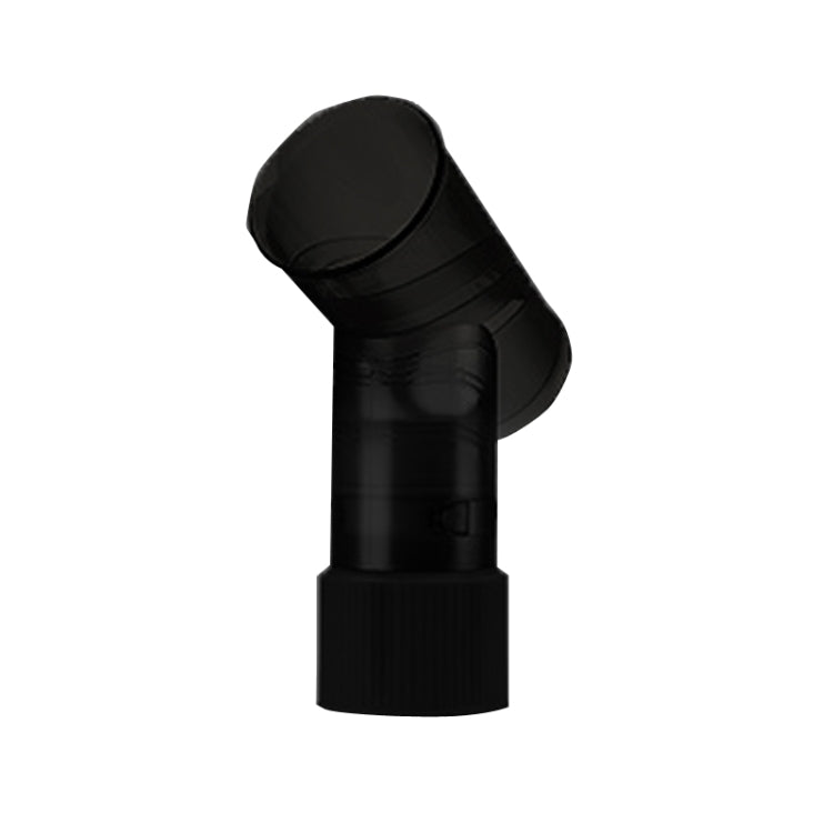 Curly Hair Hook Automatic Wave Curling Magic Hair Roller(Black) - Hair Dryers & Accessories by PMC TechLife | Online Shopping South Africa | PMC TechLife