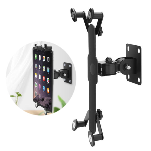 GMS-02 Anti-Theft Wall Mount Tablet PC Bracket - Lazy Bracket by PMC Jewellery | Online Shopping South Africa | PMC Jewellery