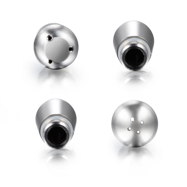 Coffee Machine Steam Nozzle For Bofu 8 Series, Style: 4 Holes - Coffee Tools by PMC TechLife | Online Shopping South Africa | PMC TechLife