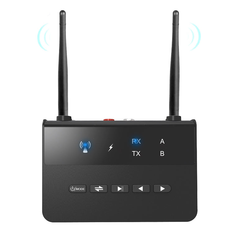 MB2 CSR Wireless Audio Adapter Bluetooth 5.0 Receiver & Transmitter - Audio Receiver Transmitter by PMC TechLife | Online Shopping South Africa | PMC TechLife