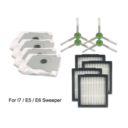 3 PCS Dust Bag Sweeper Accessories For IROBOT I7 - Other Accessories by PMC Jewellery | Online Shopping South Africa | PMC Jewellery