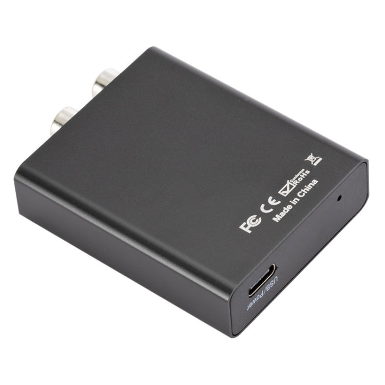 JY-BT Bluetooth 5.0 Audio Receiver - free shipping - PMC TechLife - Order now!