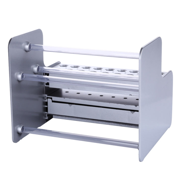 Multi-Function Maintenance Tool Storage Box Element Sorting Storage Rack - free shipping - PMC TechLife - Order now!