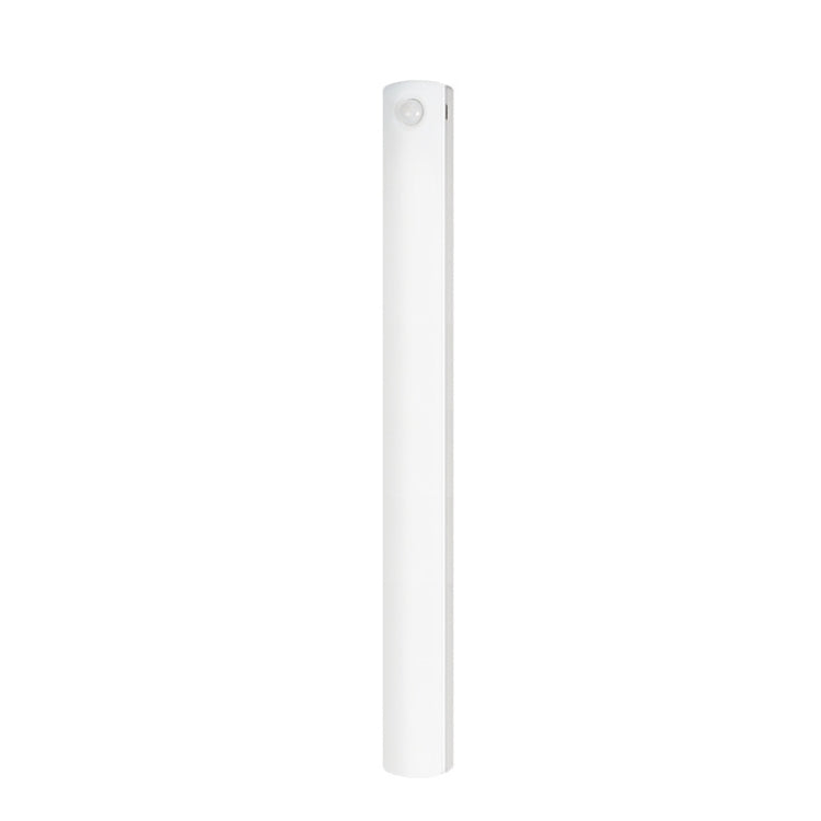 Magnetic Rechargeable Cabinet Bedside Human Body Induction Lamp, Specification: 200 mAh Without Switch 15cm(Yellow Light) - Sensor LED Lights by PMC TechLife | Online Shopping South Africa | PMC TechLife