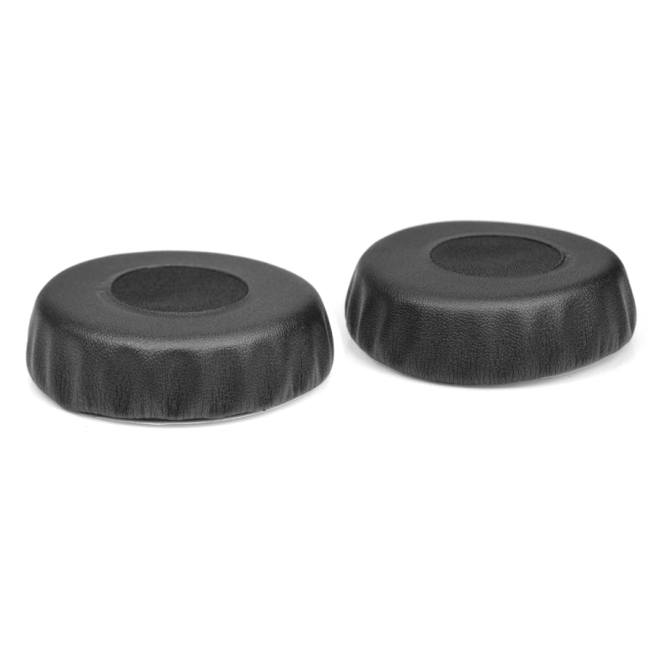 1 Pair Sponge Ear Pads for SONY MDR-XB600 Headset(Black) - Earmuff & Pad by PMC TechLife | Online Shopping South Africa | PMC TechLife
