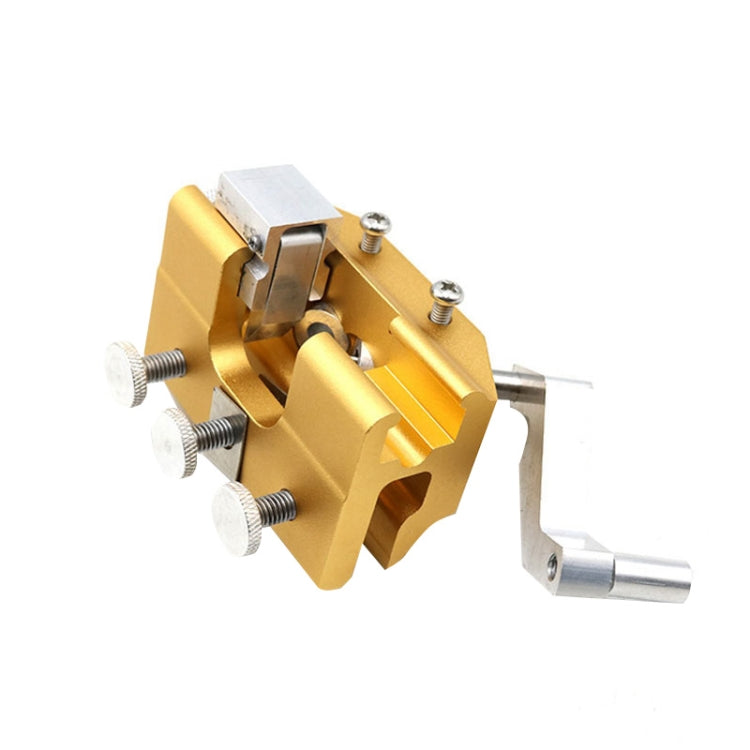 TL030026 Portable Hand Chain Sharpener(As Show) - Abrasive Tools & Accessories by PMC Jewellery | Online Shopping South Africa | PMC Jewellery