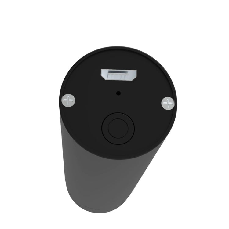 W-TX01 Mini Portable Electric Shaver(Black) - free shipping - PMC TechLife - Order now!