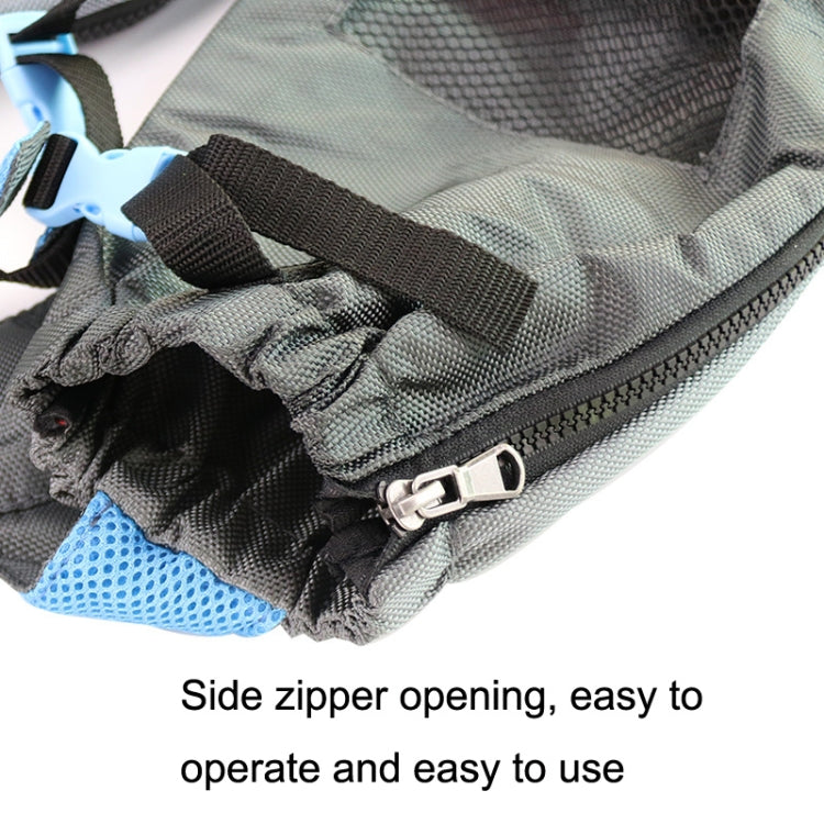 I-008 Anti-chafing Pet Paralysis Protection Bag L - Pet Care by PMC TechLife | Online Shopping South Africa | PMC TechLife