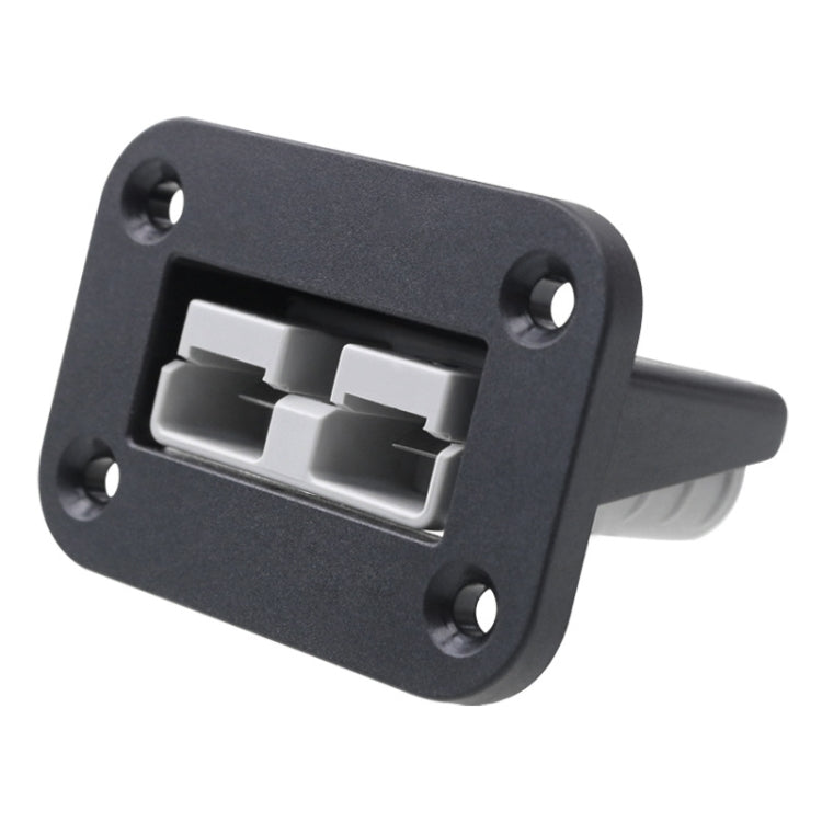 Car Charging Battery Connector Combination - Booster Cable & Clip by PMC TechLife | Online Shopping South Africa | PMC TechLife