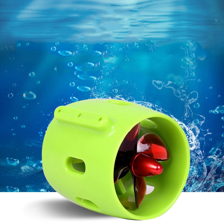 Ship Model Underwater Propeller Waterproof Brushless Motor Underwater Robot - Boats Accessories by PMC TechLife | Online Shopping South Africa | PMC TechLife