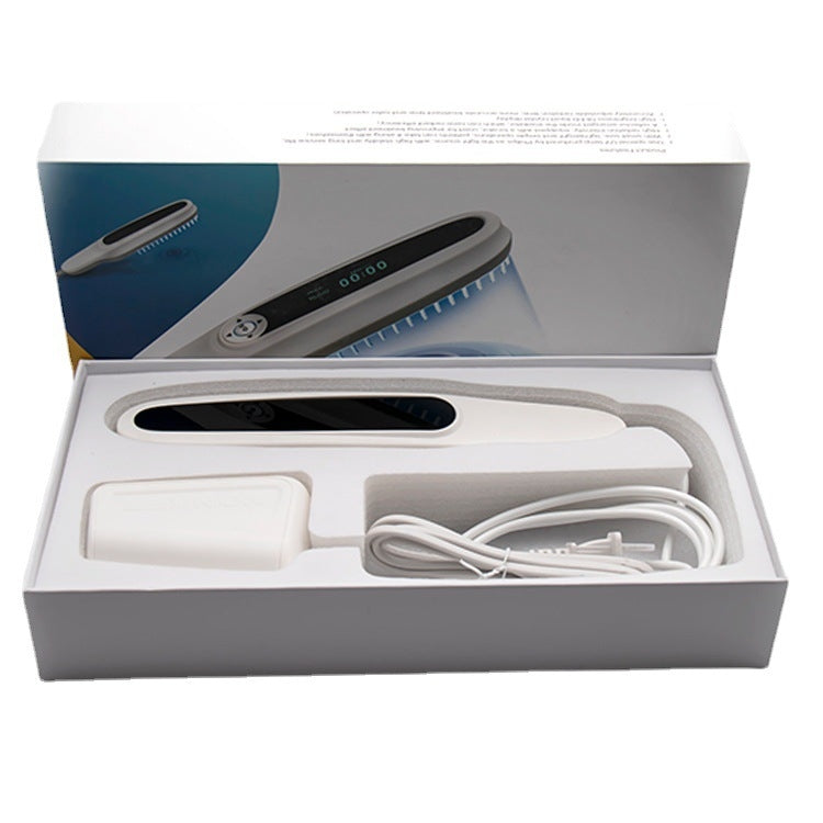 YK-6000BT Psoriasis Vitiligo UV Light Treatment Lamp(EU Plug 220V) - Others by PMC TechLife | Online Shopping South Africa | PMC TechLife | Buy Now Pay Later Mobicred
